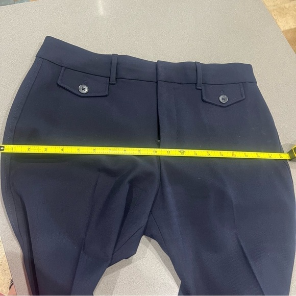 Gap Dress Slacks High Rise Baby Boot - Size 14 - Picture 11 of 12